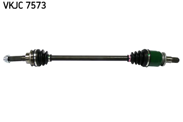 Полуоска SKF